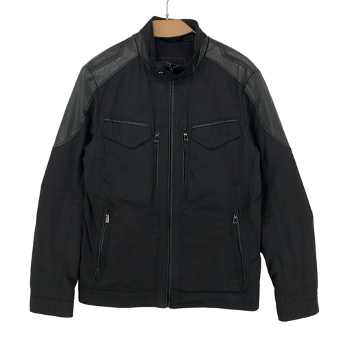 Hugo boss giacca cappotto - boss,