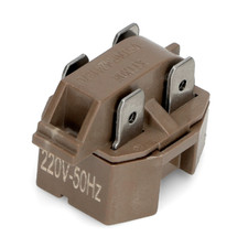 Ptc Tipo Klixon Per Frigo