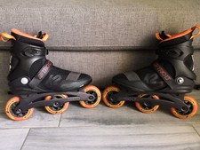 Pattini in linea K2 Trio LT 100 (44 EU)