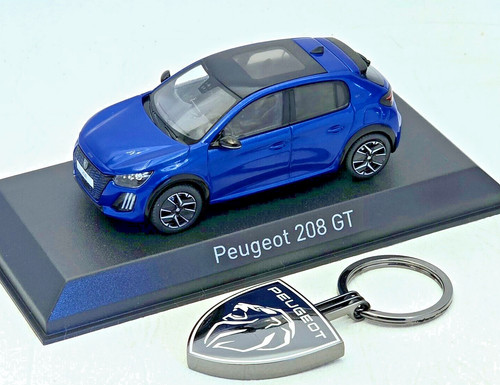 Peugeot 208 2024 - peugeot, 2024,