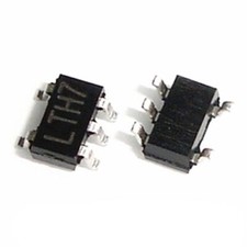 100PCS LTC4054 TP4054 SOT23-5