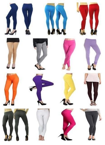 Confezione leggings alla - confezione,