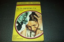 Classici del giallo - i,