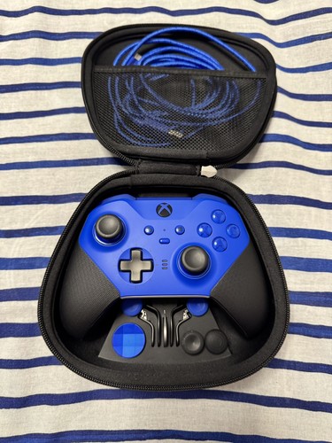 Xbox elite series - series, 2