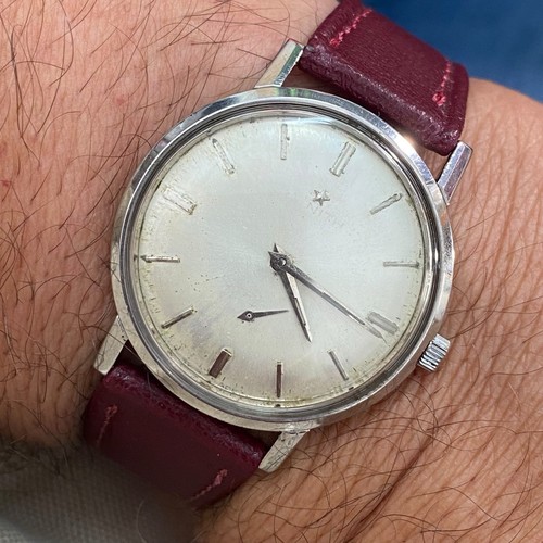 Orologio zenith stellina - orologio,
