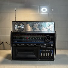 Vintage Binatone Worldstar