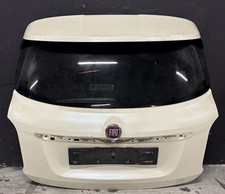 PORTELLONE POSTERIORE FIAT
