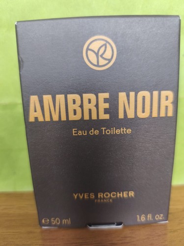 Profumo uomo yves rocher - profumo, ambre