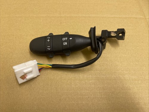 Leva cruise control alfa 147 - control,