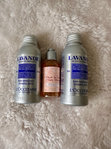 Occitane en provence - 2x,