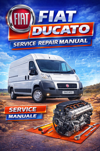 Fiat ducato 2006 2017 - -,