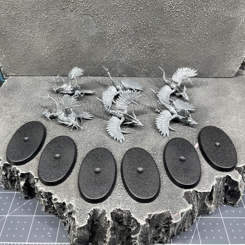Warhammer war cry bestie - warhammer,