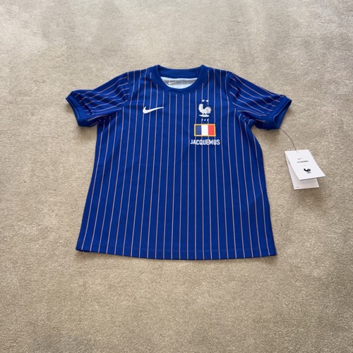 Maglia nike jacquemus - maglia, x