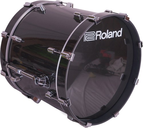 Roland v drums - roland, v-drums
