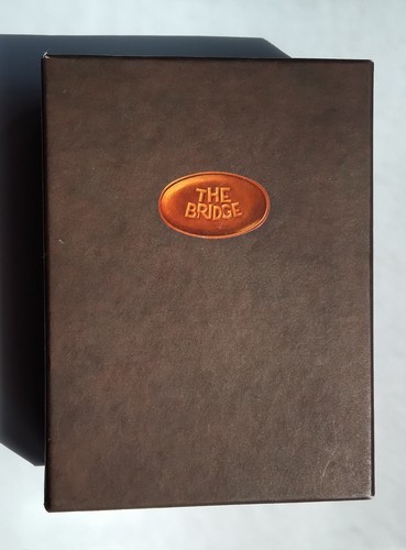 The bridge rubrica - the,