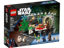 Lego star wars 40658 - lego®,