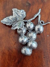 Microfusione Vintage,  argento