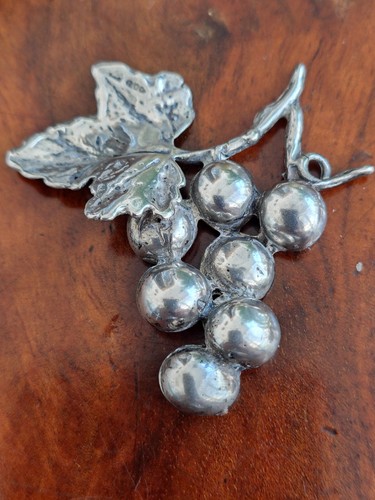 Microfusione vintage argento - microfusione, vintage,