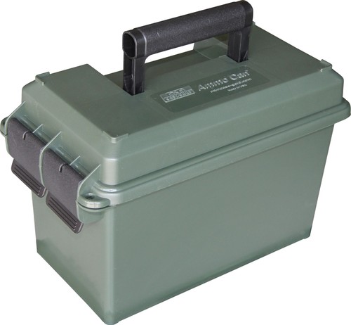 Bidone munizioni mtm - bidone,