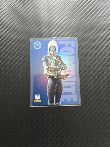 2021 panini fortnite focus - panini,