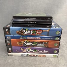 Lotto Espansione The Sims 2 PC