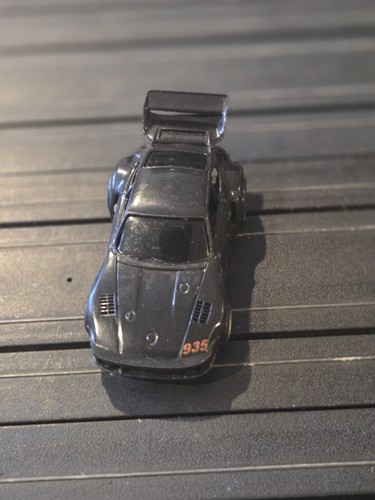 Tyco porsche 935 twin - tyco,