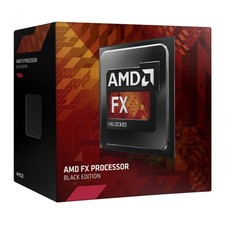 AMD FX-8370 Black Edition 8