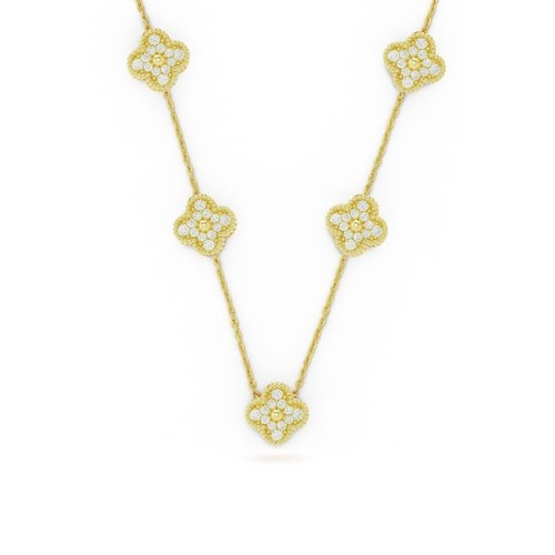 Collana donna argento 925 - collana,