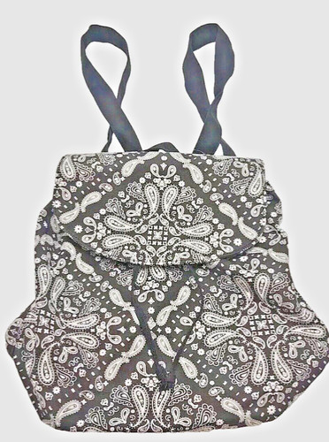 Zaino victoria secret rosa - zaino,