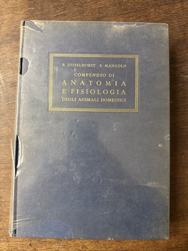 Compendio anatomia e - di,