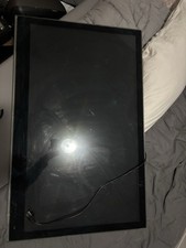 47 LG Flat Screen TV
