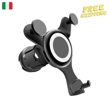 Supporto cellulare auto - supporto,