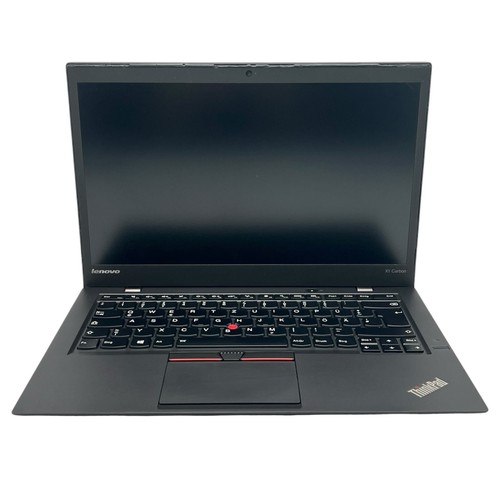 Lenovo thinkpad carbon gen - carbon,