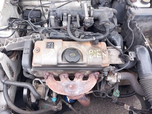 Nfz motore peugeot - 7b, n3