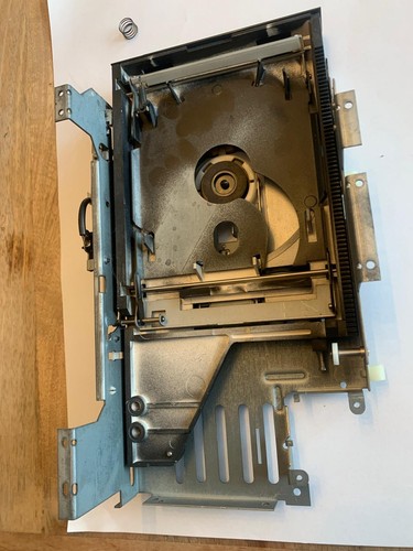 Philips carrelllo per cdm - ,