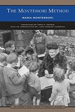 The montessori method - montessori,