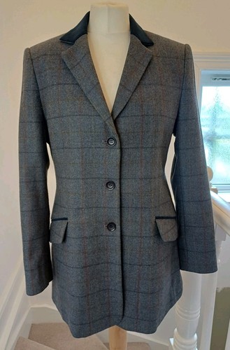 Cappotto tweed hidepark - hidepark, taglia