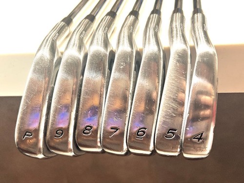 Taylormade set ferri - mc,