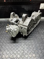 MOTORE MALOSSI Cilindro 70 6t Team mhr MINARELLI ORIZZONTALE CARTER Aerox f12 sr