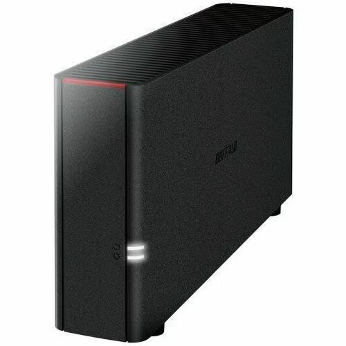 Buffalo ls210d0401 linkstation - buffalo,