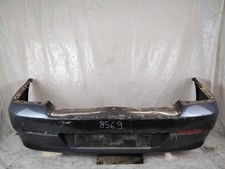 PARAURTI POSTERIORE COMPLETO