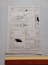 Benelli cross 1971 - benelli, 50