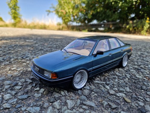 Audi tuning basso con - 80,