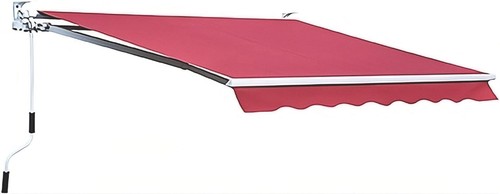 Tenda sole avvolgibile a - da,