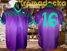 Maglia Ennerre anni 80 calcio