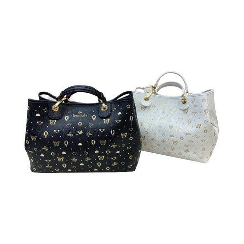 Braccialini borsa beth special - braccialini,