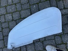 Cofano sinistro lambretta - cofano, li
