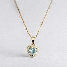 Collana donna in argento