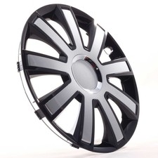 4x Coppe Ruota 16 Pollici