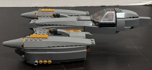 Lego star wars general - lego,